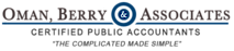 Oman, Berry & Associates