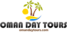 Az'zaha Tours's Competitor - Oman Day Tours logo