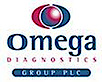 Omegadiagnostics's logo Omegadiagnostics's Company logo