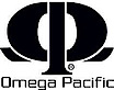 Omega Pacific's logo Omega Pacific's Company logo
