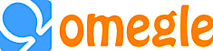 Omegle's logo Omegle's Company logo