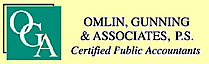Omlin, Gunning & Associates P. S