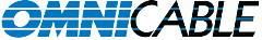 Omni Cable's logo Omni Cable's Company logo