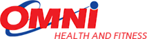Omni Health & Fitness Center's logo Omni Health & Fitness Center's Company logo