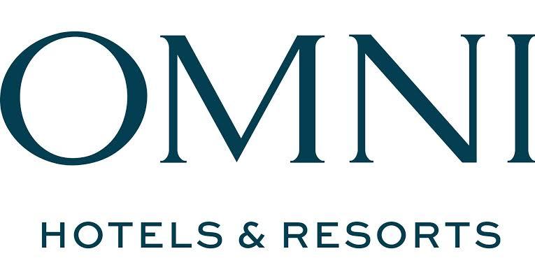 Omni Hotels & Resorts logo