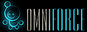 Omniforce's logo Omniforce's Company logo