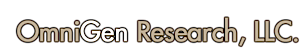 Omnigen Research's logo Omnigen Research's Company logo