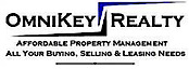 Omnikeyrealty's logo Omnikeyrealty's Company logo