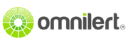 Omnilert's logo Omnilert's Company logo