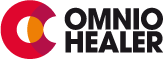 Omnio Healer's logo Omnio Healer's Company logo