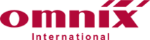 Omnix's logo Omnix's Company logo