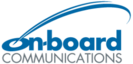 On-board Communications's logo On-board Communications's Company logo