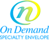 On Demand Specialty Envelope's logo On Demand Specialty Envelope's Company logo
