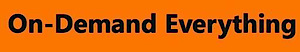 Cloudservicesondemand