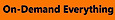 Cloudservicesondemand