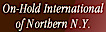 Tcandcompany Dot's Competitor - On-Hold International logo