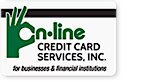 On-Line Credit Card Services