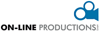 On-line Productions's logo On-line Productions's Company logo