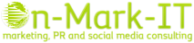 On-mark-it Consulting