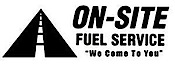 On-Site Fuel Service's logo On-Site Fuel Service's Company logo