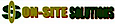 Grand Industrial's Competitor - On-Site Solutions logo