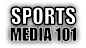 Jets 101's Competitor - On The Clock 101 logo