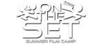 On The Set Summer Film Camp's logo On The Set Summer Film Camp's Company logo