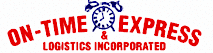 On-Time Express & Logistics