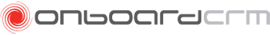 Onboard Crm's logo Onboard Crm's Company logo
