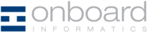 OnBoard 's logo OnBoard 's Company logo