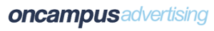 OnCampus Advertising