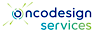 Iris Pharma's Competitor - Oncodesign Services logo