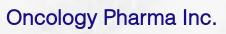 Oncology Pharma's logo Oncology Pharma's Company logo