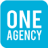 ONE Agency's logo ONE Agency's Company logo