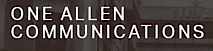 One Allen Communications