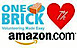 Common Impact's Competitor - One Brick -San Francisco Chapter logo