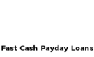 One Click Cash Payday Loans