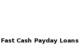 One Click Cash Payday Loans's company profile