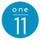 one eleven web design