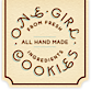 One Girl Cookies