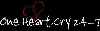 One Heart Cry