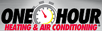 One Hour Heating and Air Conditioning