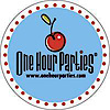 One Hour Parties's logo One Hour Parties's Company logo