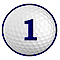 One Iron Golf