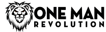 One Man Revolution