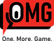One More Game's logo One More Game's Company logo