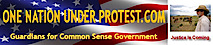 One Nation Under Protest's logo One Nation Under Protest's Company logo