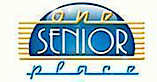 One Senior Place's logo One Senior Place's Company logo