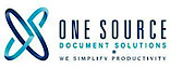 One Source Document Solutions