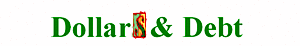 Dollarsanddebt